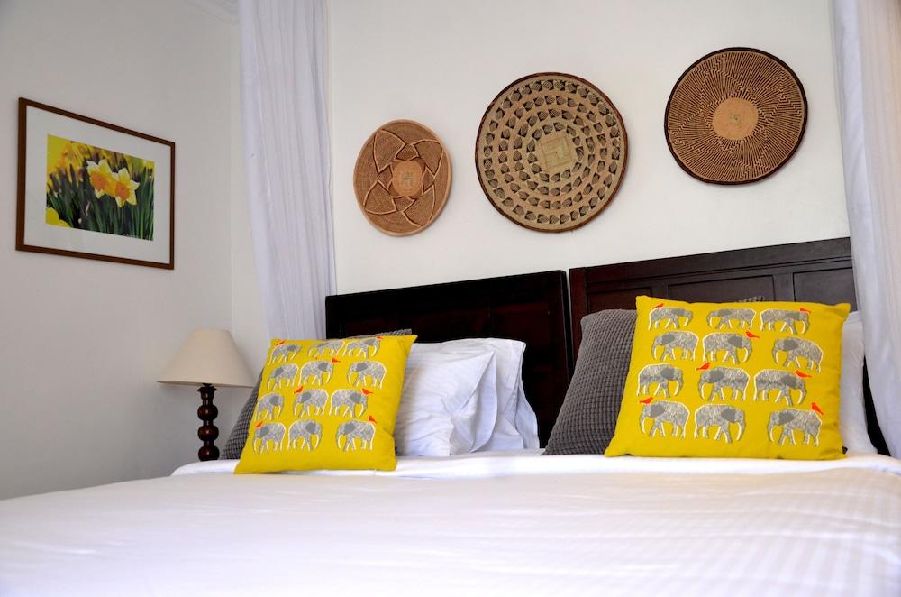 Villa Machakos Hotel and Conferencing