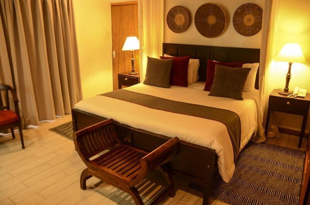 Villa Machakos Hotel and Conferencing