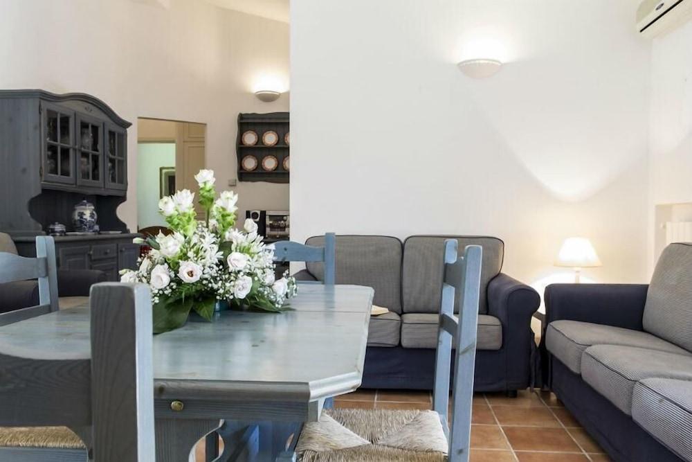 Villa Biancospini 16