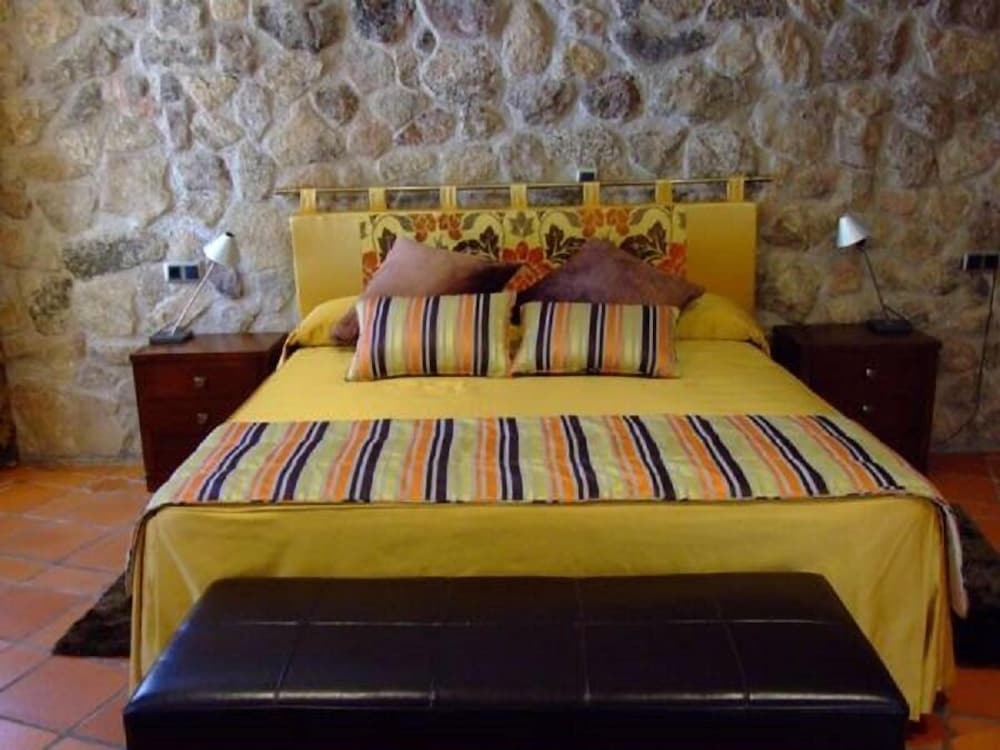 Hotel Rural Las Nogalas