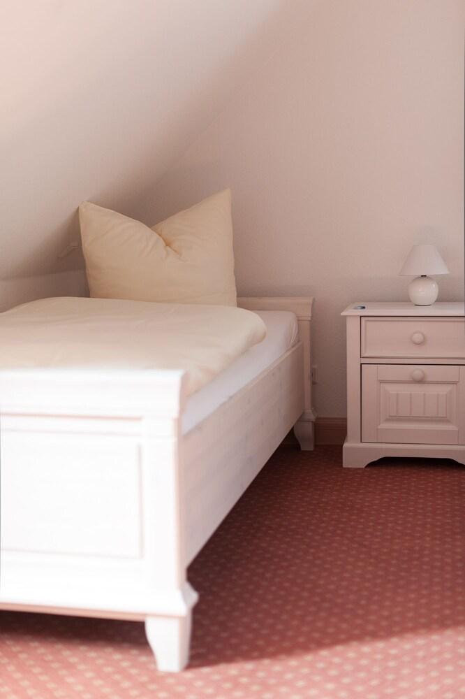 Ferienwohnungen Am  Klint