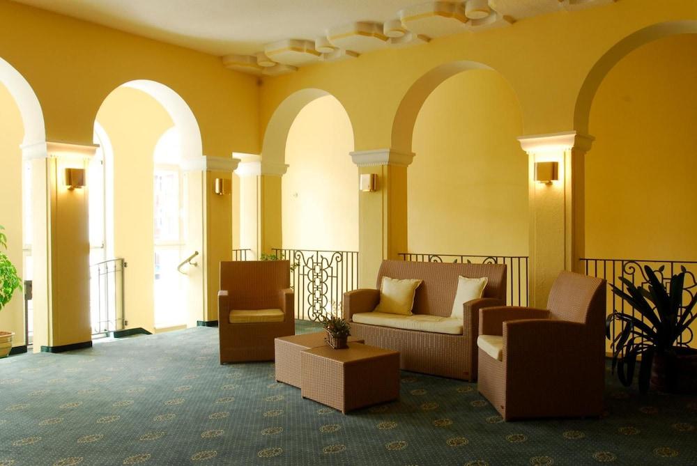 Kurhotel Fürstenhof