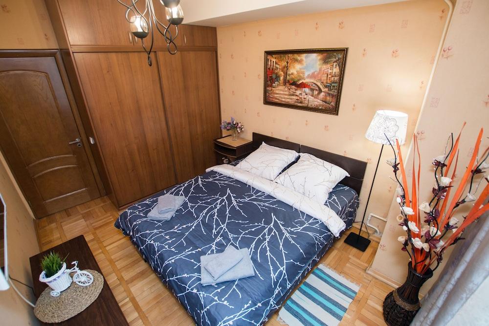 Apartmenty Uyut Kievskaya