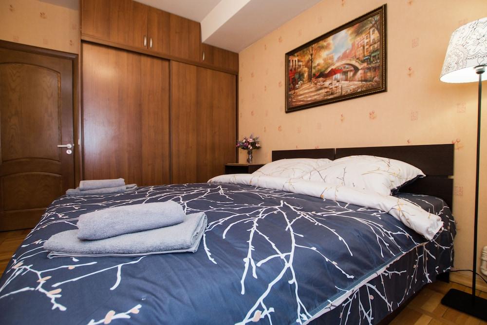Apartmenty Uyut Kievskaya