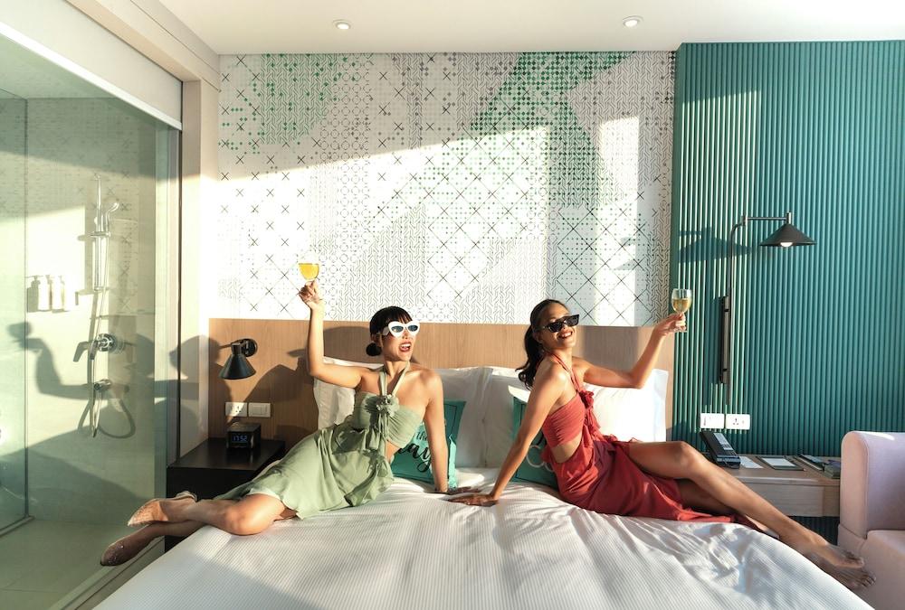 Avani Sukhumvit Bangkok Hotel