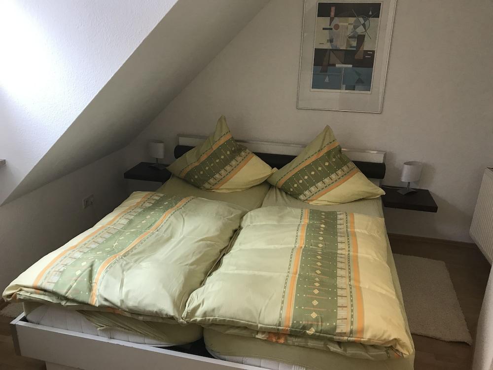 Wendlers Ferienwohnungen 1