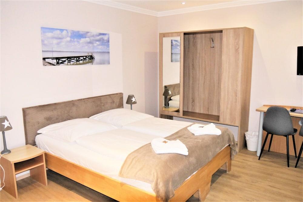 Nordsee-Hotel Hinrichsen