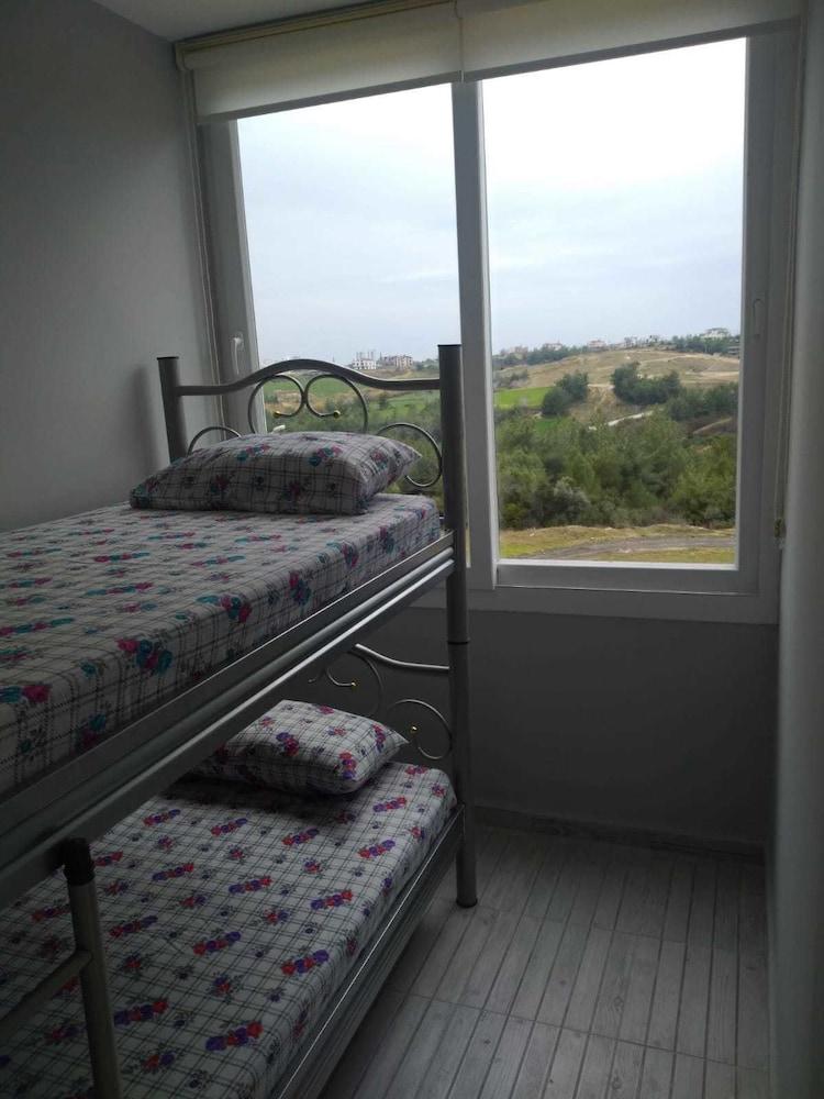 Saricam Apart & Hostel