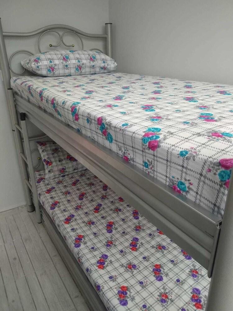 Saricam Apart & Hostel