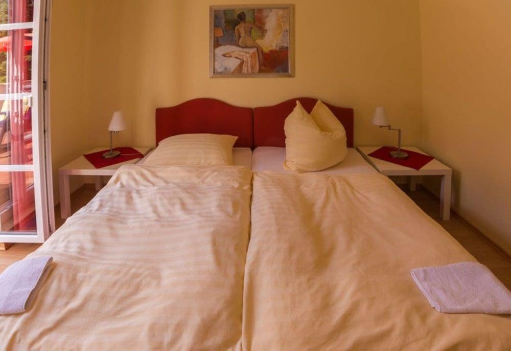 FerienVilla Ambiente