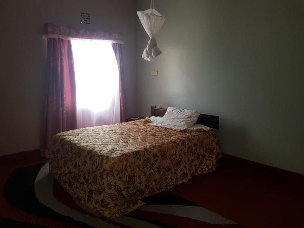 Kileleoni Mara Gateway House - Adults Only