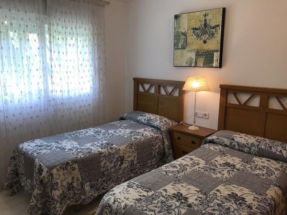 Benavista Guadalmina Baja