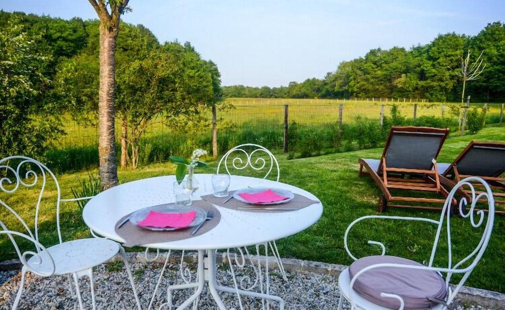 Chambres d'hôtes Coeur et Nature