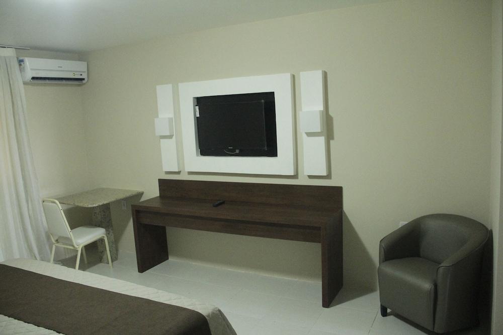 Hotel Village Confort Toritama