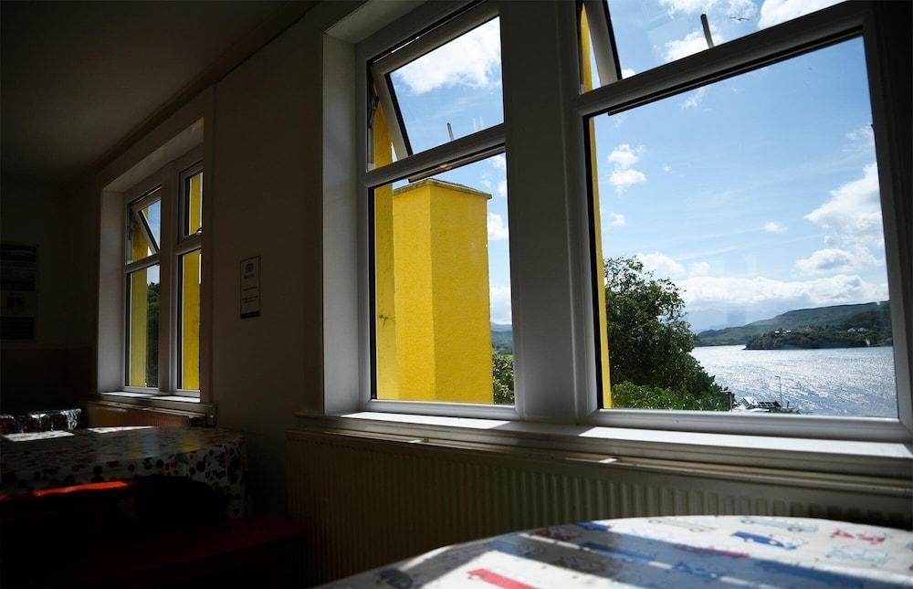 Portree Independent Hostel