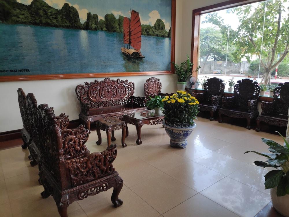 Ngoc Mai Hotel