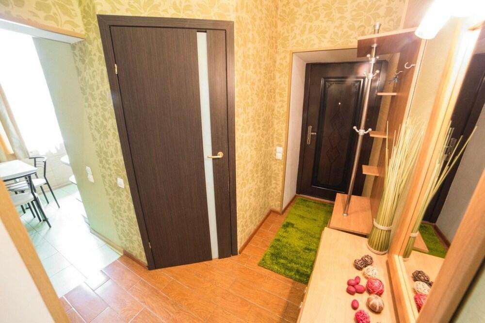 1 Bedroom Apartment Shevchenka 36