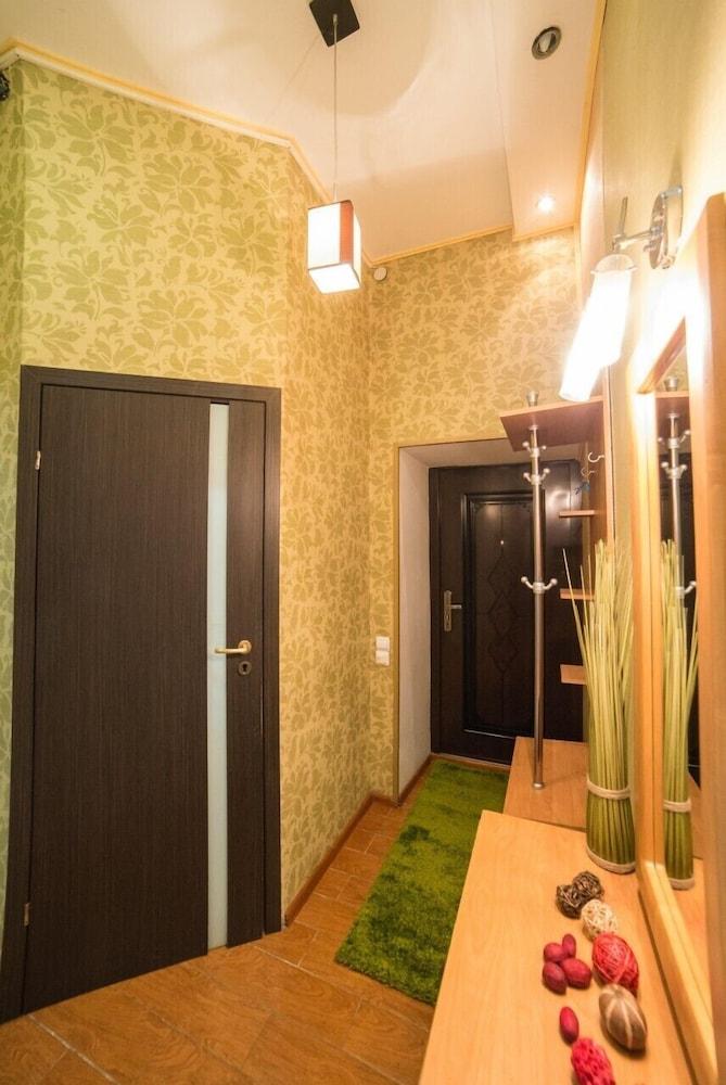 1 Bedroom Apartment Shevchenka 36