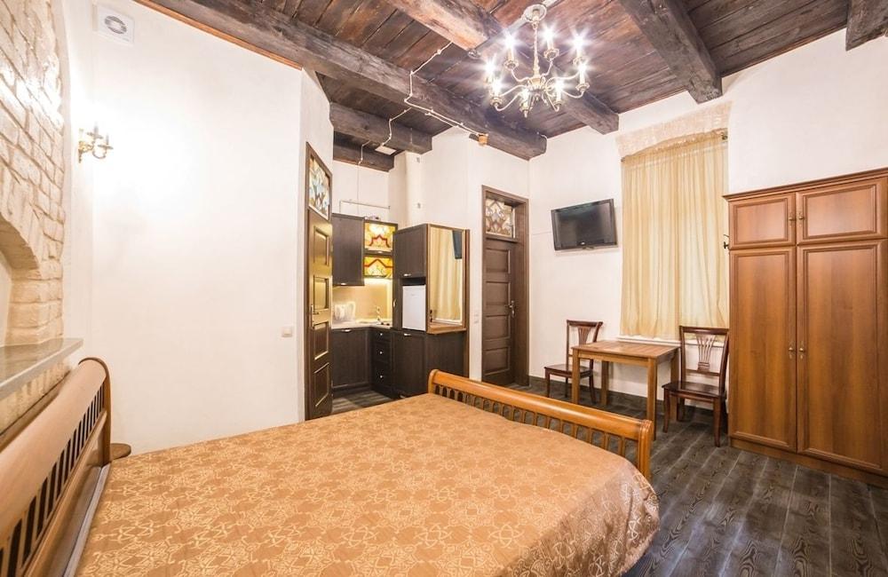 1 Bedroom Apartment Valova 16B