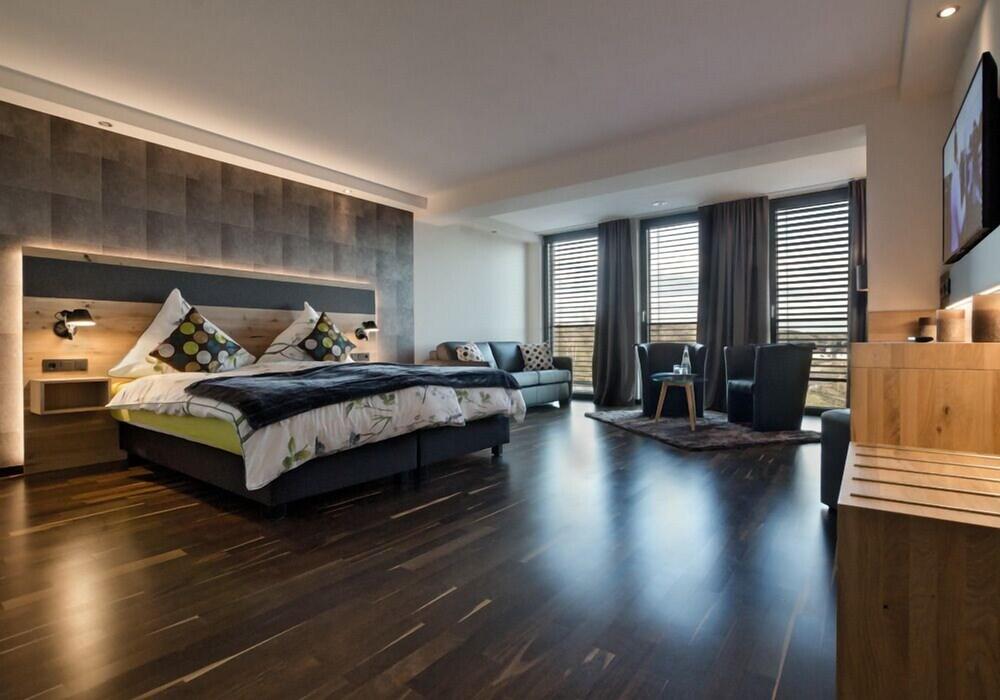 Genusswerk Eifel - Boutique Hotel