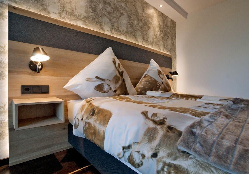 Genusswerk Eifel - Boutique Hotel