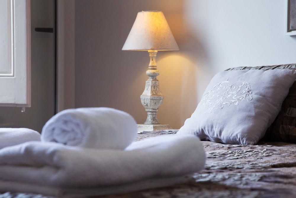 Opening Doors Aribau