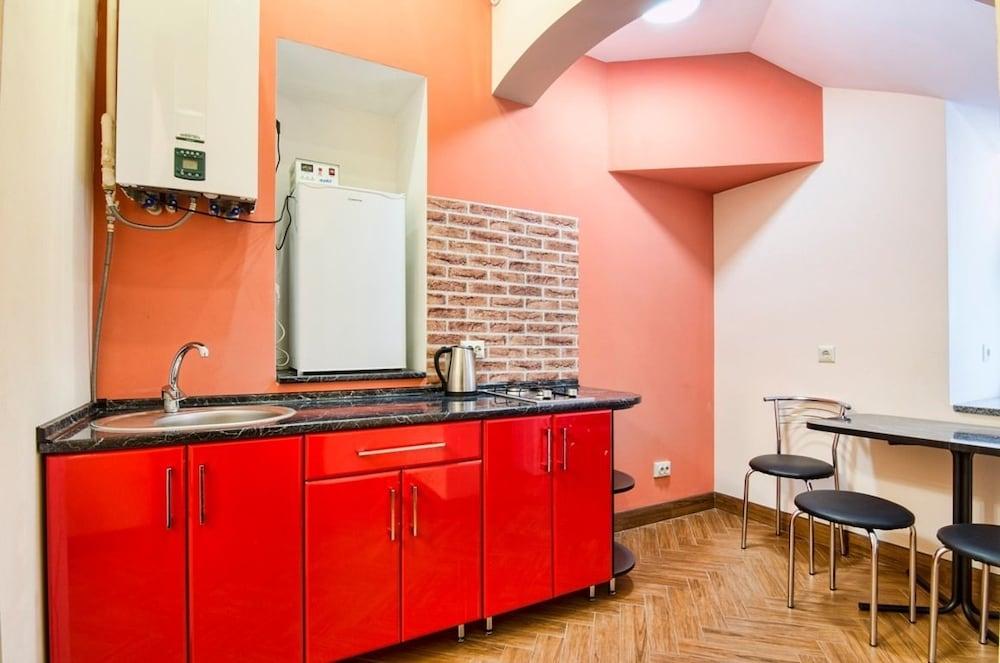 Apartment Kostushka 5