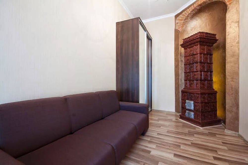 Apartment Krakivska 14