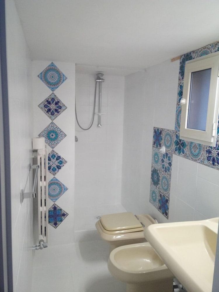 Casa Vacanze San Lorenzo