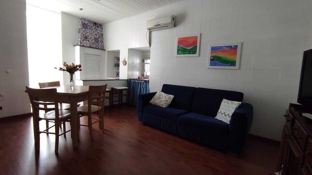 Casa Vacanze San Lorenzo