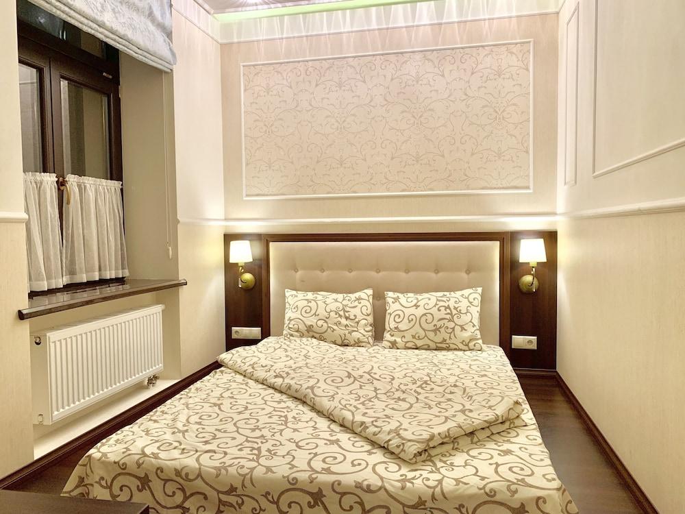 Apartment Lesi Ukrainki 29