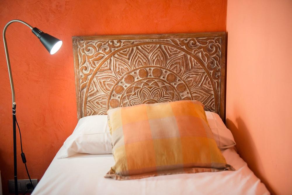 Opening Doors Mallorca