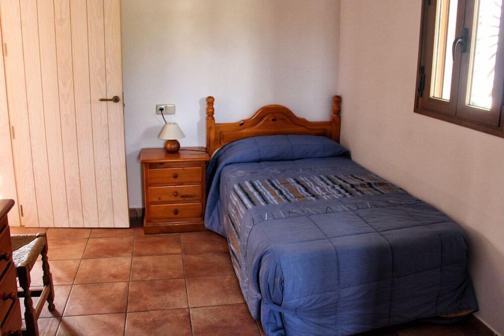 Casa Rural El Lebrillo