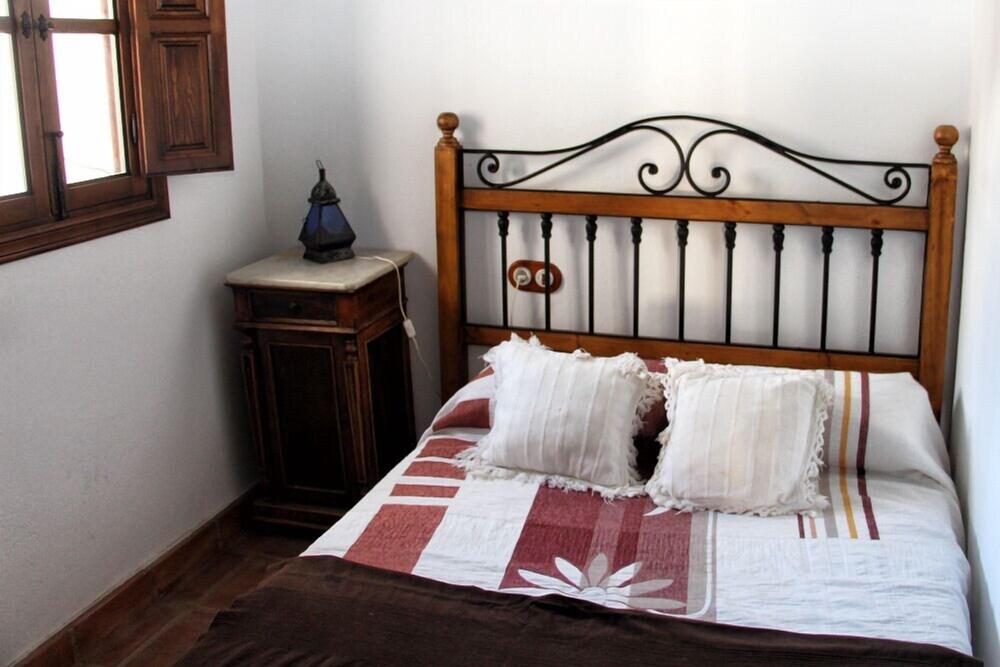 Casa Rural El Lebrillo