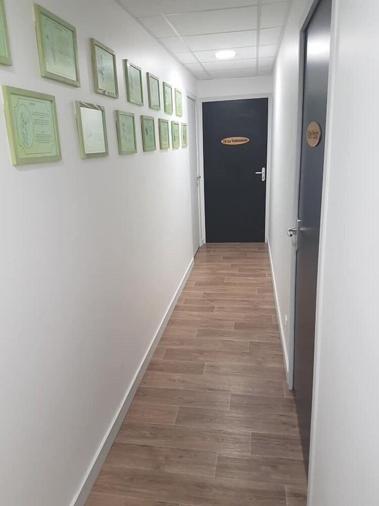 Le Chalet de la Source