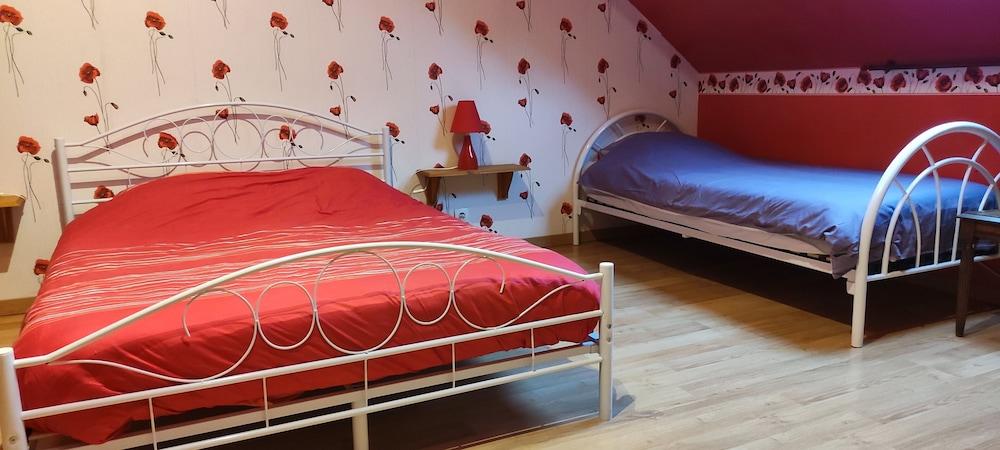 Les Chambres du Relais