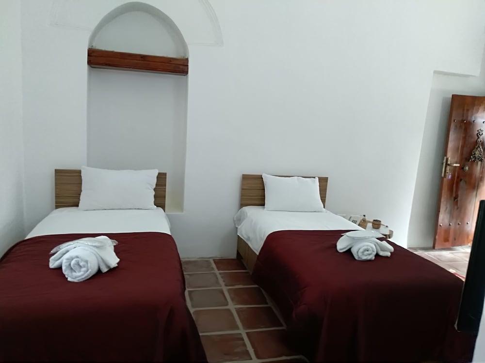 Merzifon Tashan Butik Otel