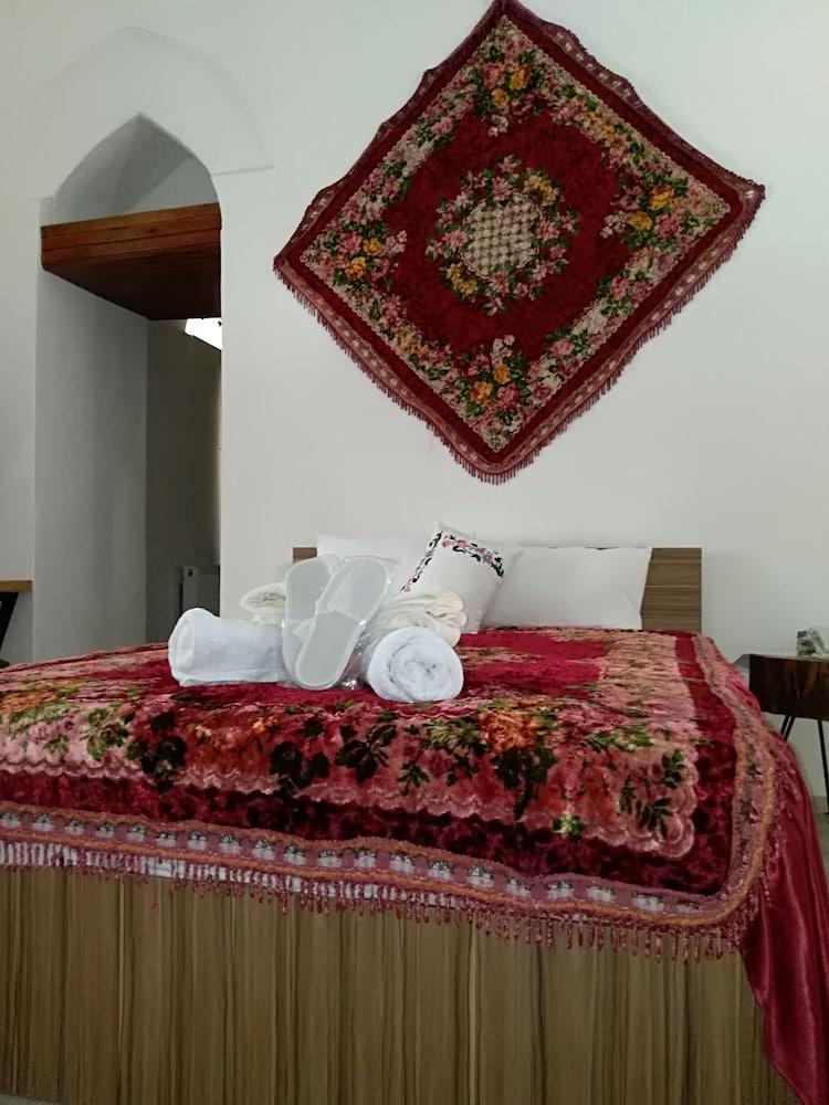 Merzifon Tashan Butik Otel