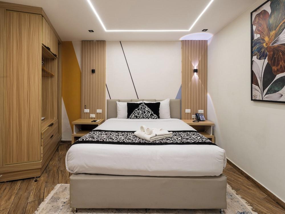 Panorama Ramsis Hotel & Cafe