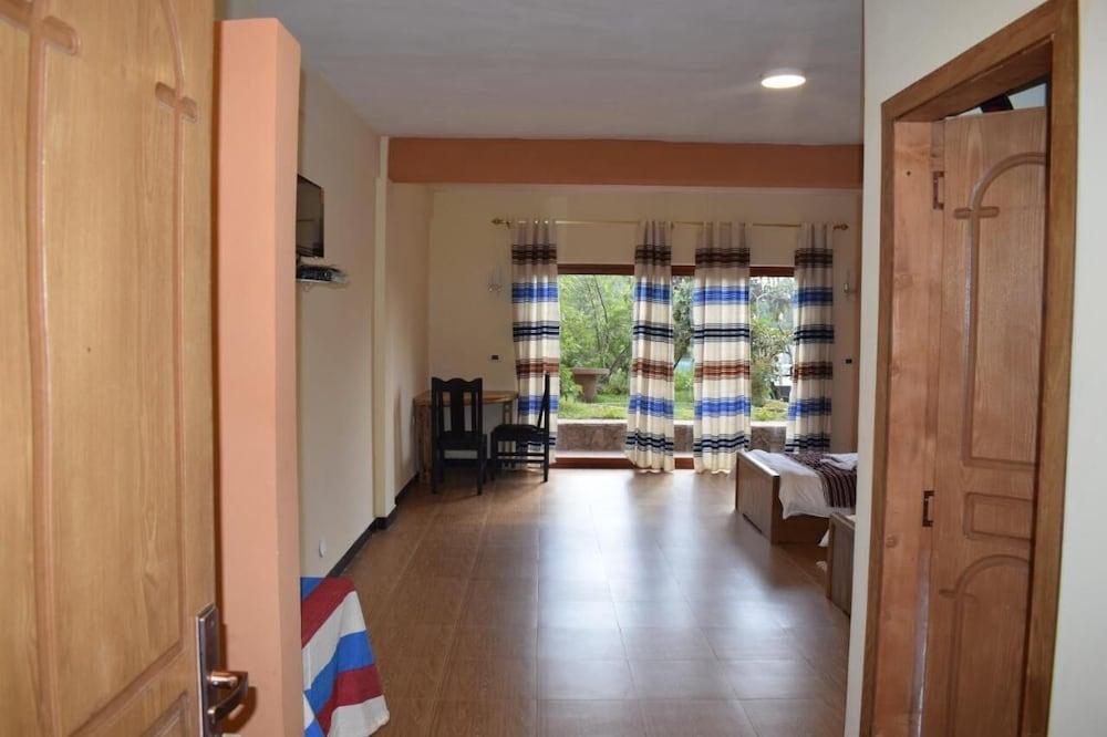 Bete Serkie Lalibela