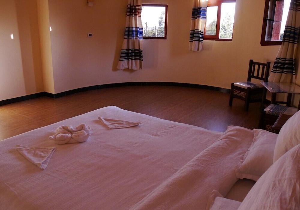 Bete Serkie Lalibela