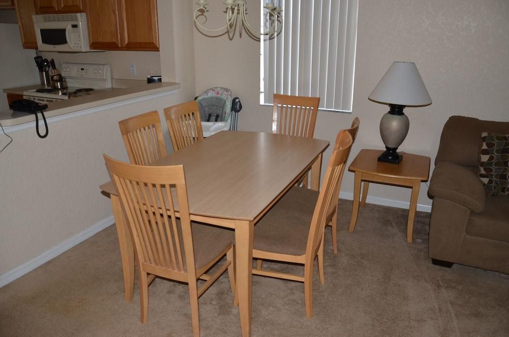 Regal Palms Resort & Spa 746