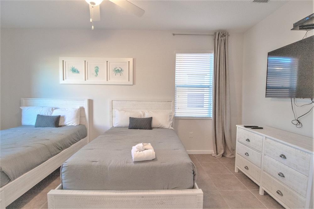 Golden Palms Vacation Resort 2588