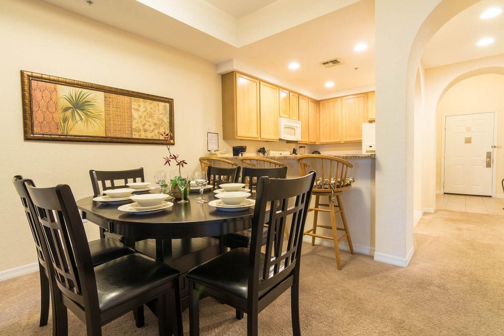 Caribe Cove 9051 Unit 203