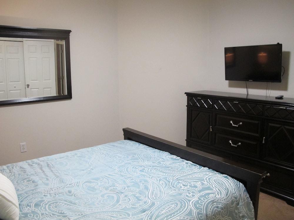 Lake Berkley Resort 988