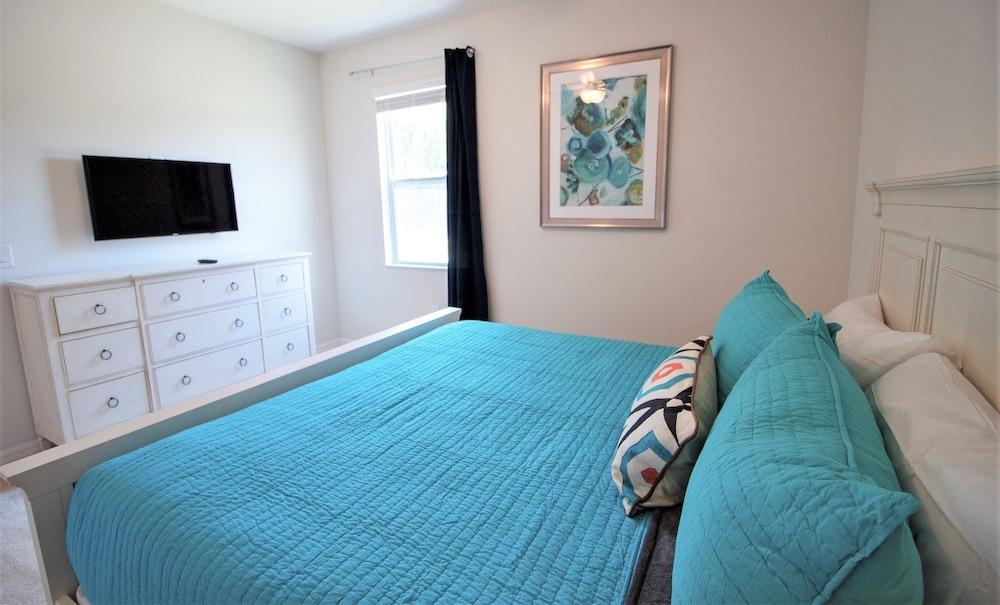 Golden Palms Vacation Resort 4431