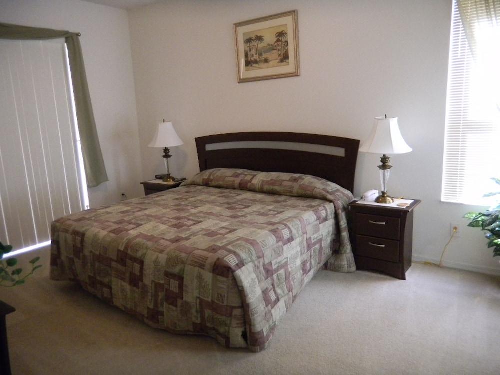 Emerald Island Resort 8622