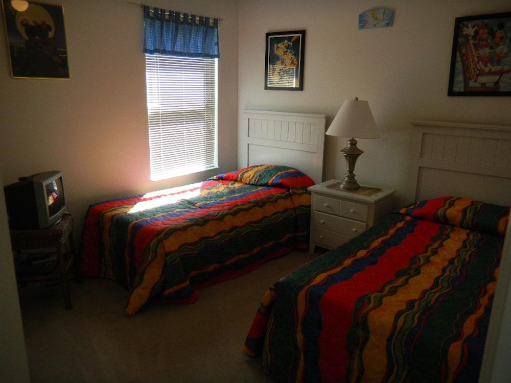 Emerald Island Resort 8622