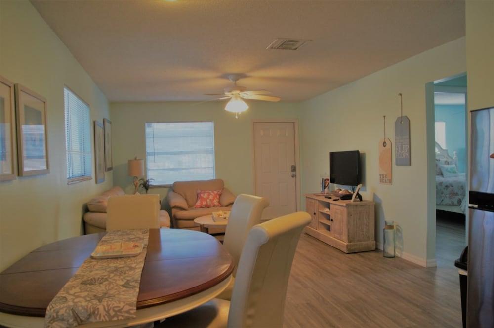 Anna Maria Island 4501 B