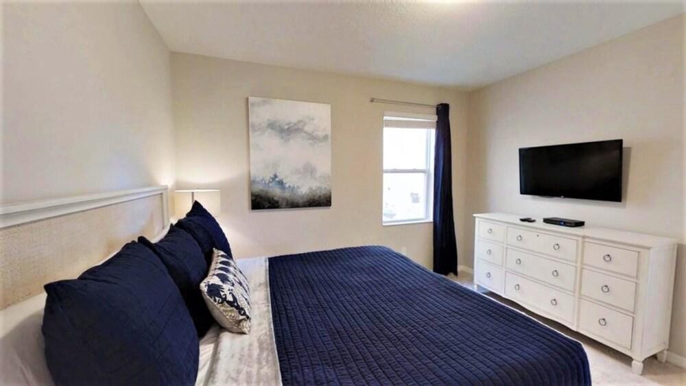 Golden Palms Vacation Resort 2586